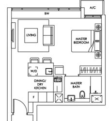 Soleil @ Sinaran (D11), Condominium #576305491